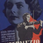 Poster for the movie "Intermezzo"
