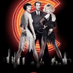 Poster for the movie "Chicago"