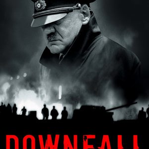 Poster for the movie "Downfall"
