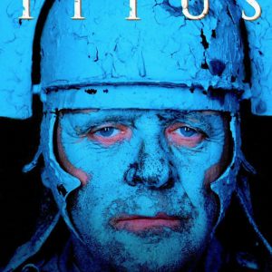 Poster for the movie "Titus"