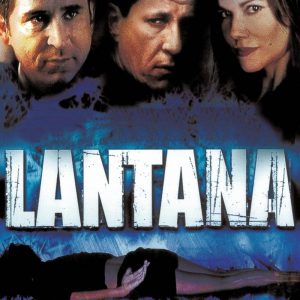 Poster for the movie "Lantana"