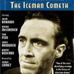 Poster for the movie "The Iceman Cometh"