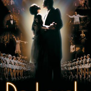 Poster for the movie "De-Lovely"