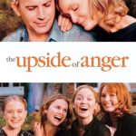 Poster for the movie "The Upside of Anger"