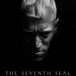Poster for the movie "The Seventh Seal"