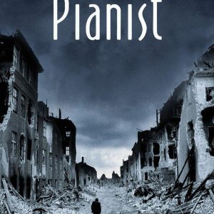 Poster for the movie "The Pianist"