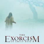 Poster for the movie "The Exorcism of Emily Rose"