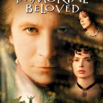 Poster for the movie "Immortal Beloved"