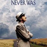 Poster for the movie "The Man Who Never Was"