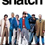 Poster for the movie "Snatch"
