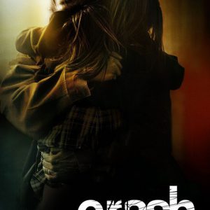 Poster for the movie "Crash"