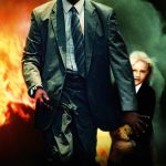 Poster for the movie "Man on Fire"