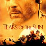 Poster for the movie "Tears of the Sun"