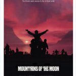Poster for the movie "Mountains of the Moon"