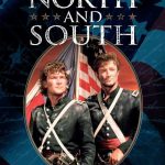 Poster for the movie "North and South, Book I"