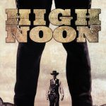 Poster for the movie "High Noon"