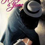 Poster for the movie "Henry & June"