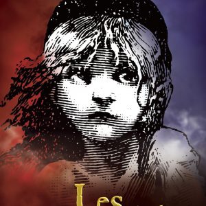 Poster for the movie "Les Misérables: 10th Anniversary Concert at the Royal Albert Hall"