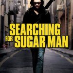 Poster for the movie "Searching for Sugar Man"