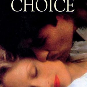Poster for the movie "Sophie's Choice"