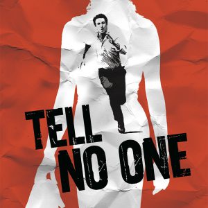 Poster for the movie "Tell No One"