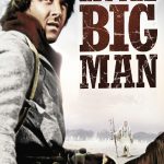 Poster for the movie "Little Big Man"