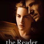 Poster for the movie "The Reader"