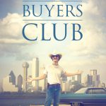 Poster for the movie "Dallas Buyers Club"