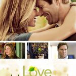 Poster for the movie "Love Happens"
