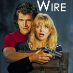 Poster for the movie "Bird on a Wire"