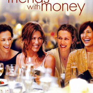 Poster for the movie "Friends with Money"