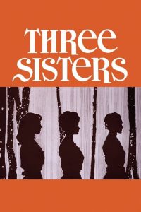 Poster for the movie "Three Sisters"