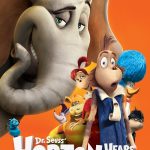 Poster for the movie "Horton Hears a Who!"