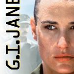 Poster for the movie "G.I. Jane"