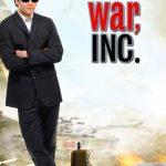 Poster for the movie "War, Inc."