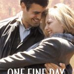 Poster for the movie "One Fine Day"