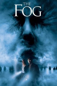 Poster for the movie "The Fog"