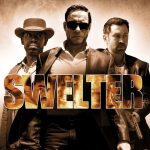 Poster for the movie "Swelter"