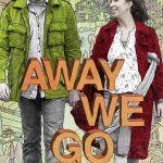 Poster for the movie "Away We Go"