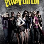 Poster for the movie "Pitch Perfect"