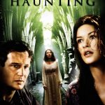 Poster for the movie "The Haunting"